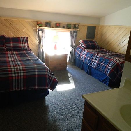Stony Point Resort & Campground Cass Lake Exterior photo