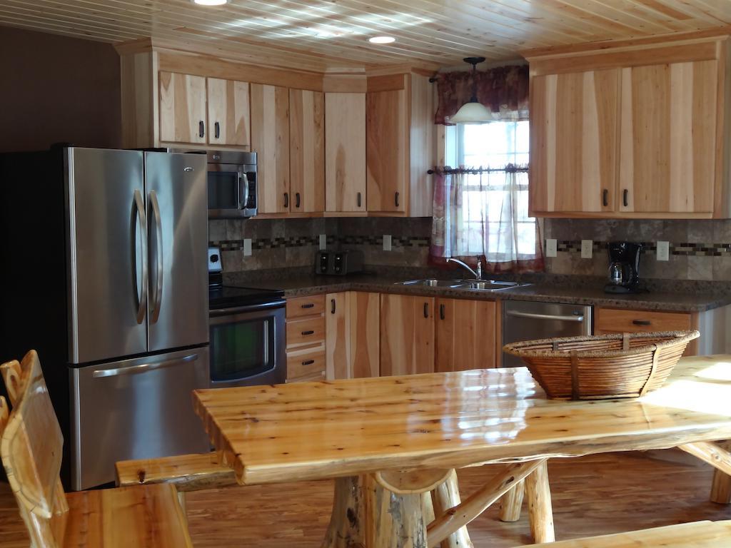 Stony Point Resort & Campground Cass Lake Room photo