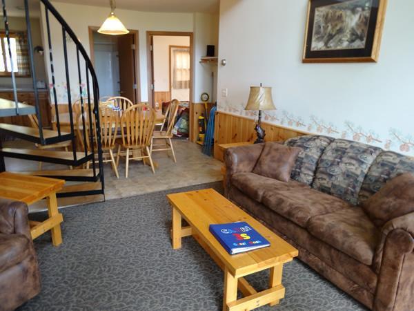 Stony Point Resort & Campground Cass Lake Room photo