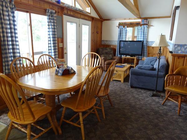 Stony Point Resort & Campground Cass Lake Room photo