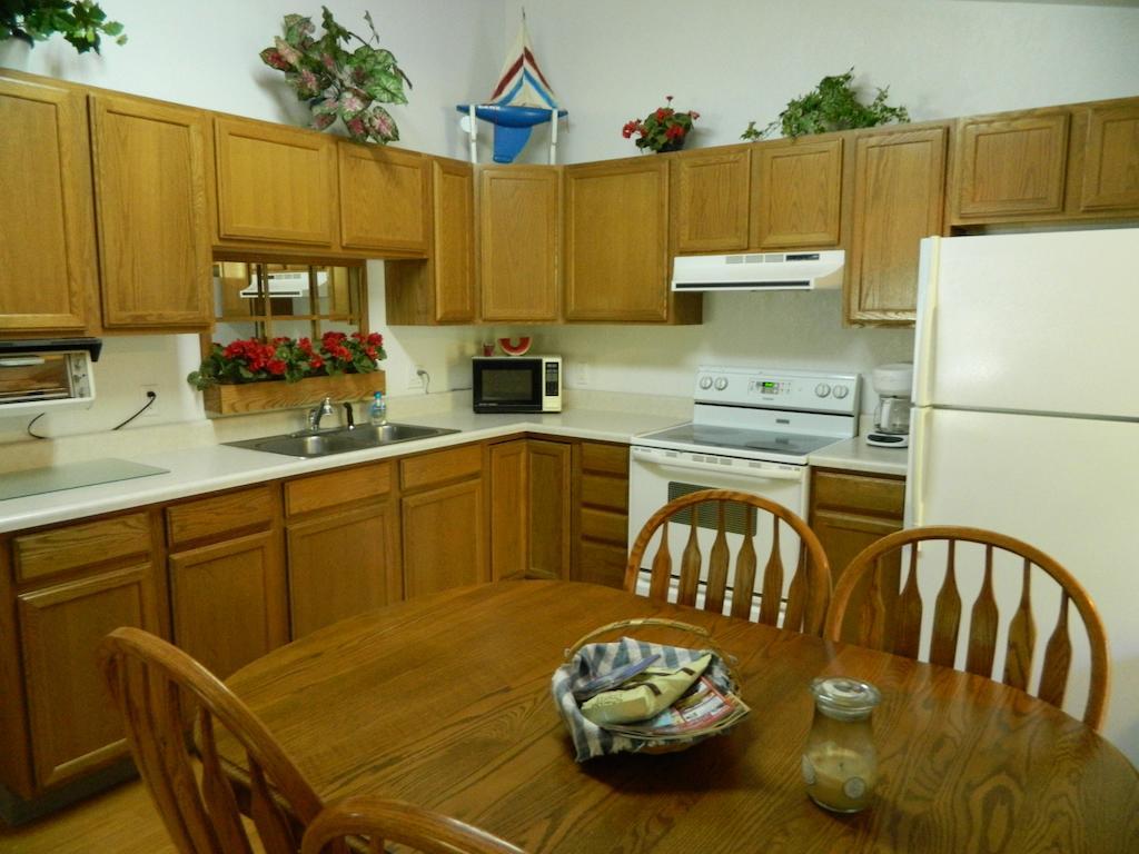 Stony Point Resort & Campground Cass Lake Room photo