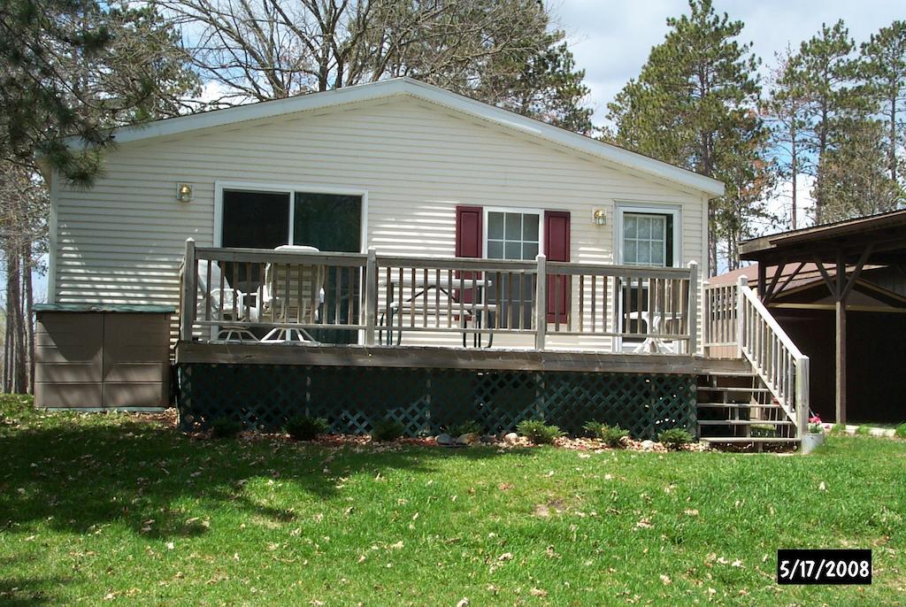 Stony Point Resort & Campground Cass Lake Room photo